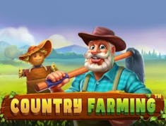 Country Farming logo