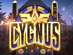 Cygnus 3 logo