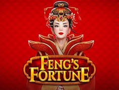 Feng's Fortune logo