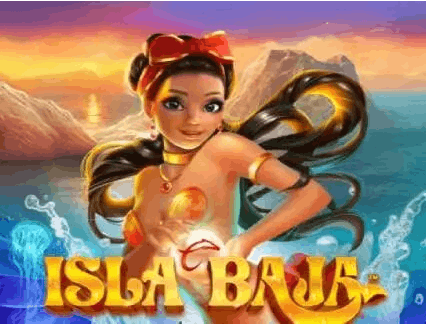 Fire Blaze Isla Baja