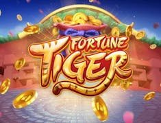 Fortune Tiger (PG Soft) logo