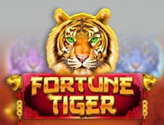 Fortune Tiger logo