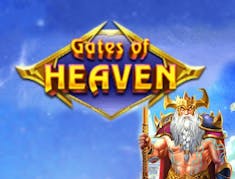 Gates of Heaven logo