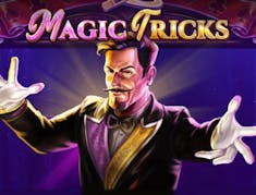 Magic Tricks logo