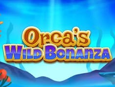 Orca's Wild Bonanza logo