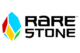 Rarestone Gaming logo