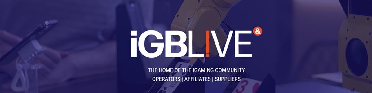 iGB L!VE, a una semana para que empiece