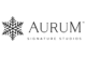 Aurum Signature Studios logo