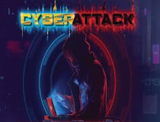 Cyber Attack logo