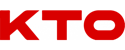 KTO Brasil logo