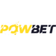 Powbet Brasil logo