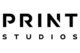 Print Studios logo