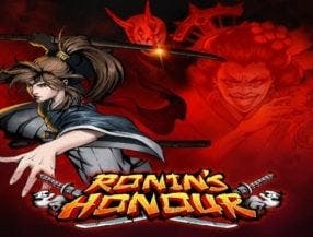 Ronin’s Honour