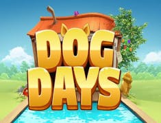 Dog Days logo