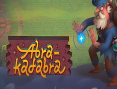 Abrakadabra (Peter and Sons) logo