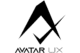 AvatarUX Studios logo