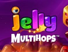Jelly Multihops logo