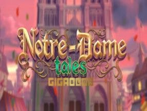 Notre-Dame Tales