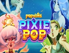 Pixie Pop logo