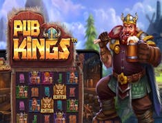 Pub Kings logo