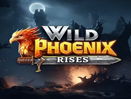 Wild Phoenix Rises