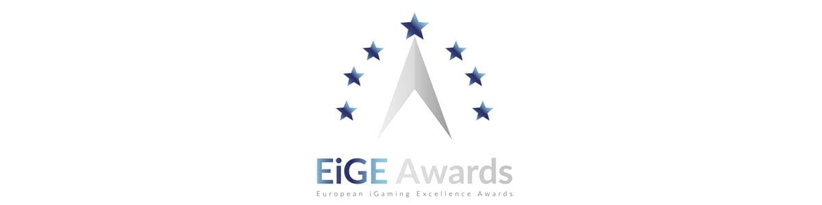 Premios EiGE a la excelencia iGaming