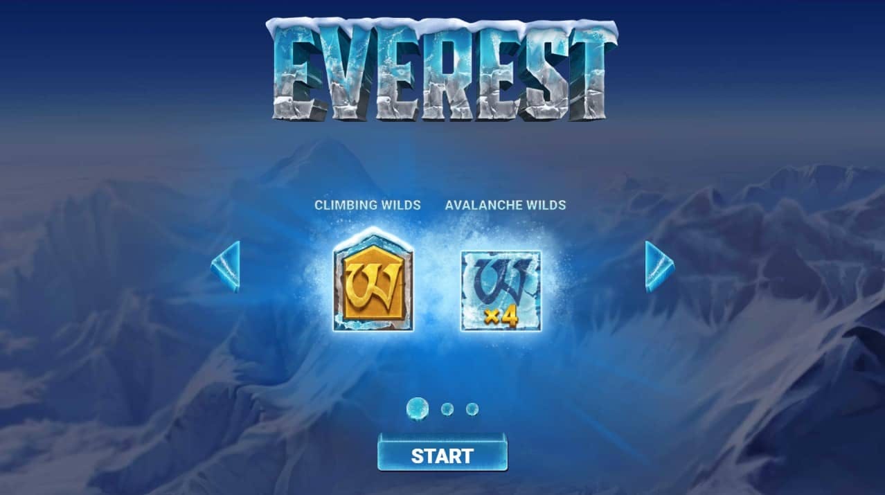 Everest Slot