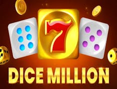 Dice Million logo