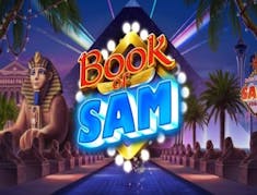 Book of Sam logo