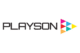 Playson logo