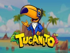 Tucanito logo