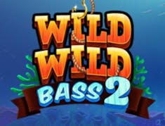 Wild Wild Bass 2 logo