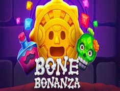 Bone Bonanza logo