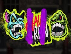 Chaos Crew 2 logo