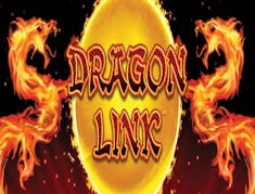 Dragon link logo