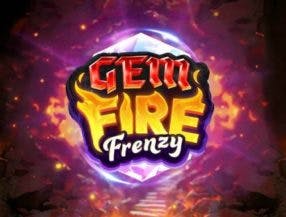 Gem Fire Frenzy