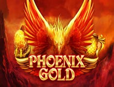 Phoenix gold logo