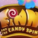 Finn and the Candy Spin de NetEnt ¡el duende está de vuelta!