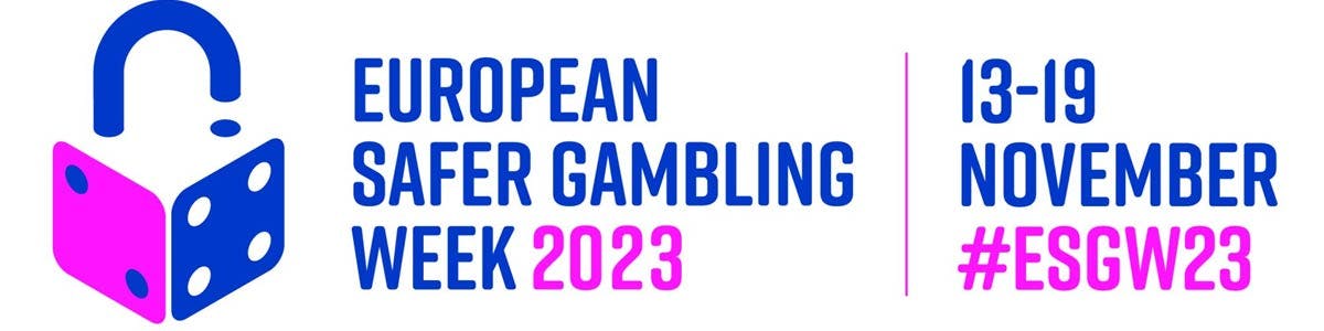 Semana Europea del Juego Seguro 2023 en SlotJava.es