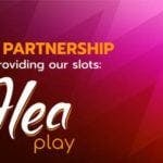 Slots de Thunderkick en más casinos con Alea Play