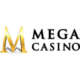 MegaCasino logo