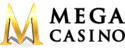 MegaCasino logo