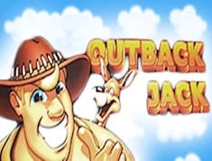 Outback Jack logo