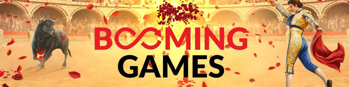 Slots Booming Games ya en 888casino España