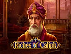 Riches of Caliph logo