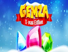 Gemza logo