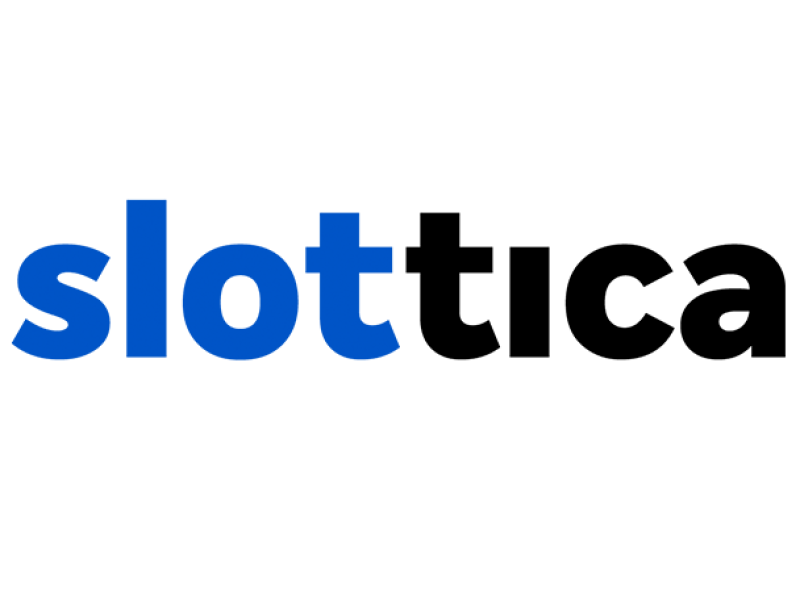Slottica Chile logo