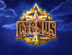 Cygnus 4 logo