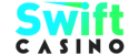 Swift Casino logo