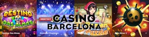 Slots Gaming Corps en Casino Barcelona Online